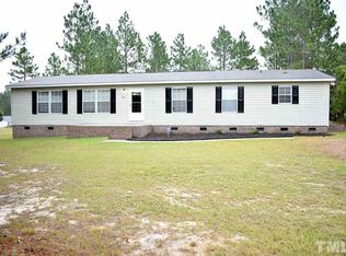 35 Gamache Ln, Lillington, NC 27546