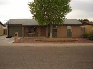 2327 W Hartford Ave, Phoenix, AZ 85023