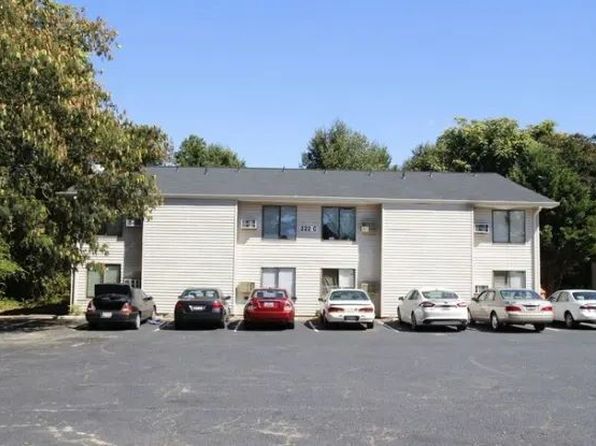 222 Walnut Hill Dr #C-15