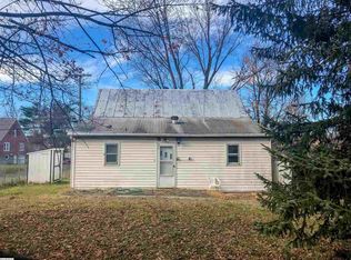 10 Locust St, Fishersville, VA 22939
