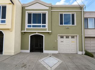2518 46th Ave, San Francisco, CA 94116