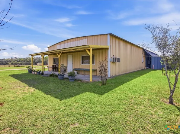 3278 State Highway 172, Ganado, TX 77962