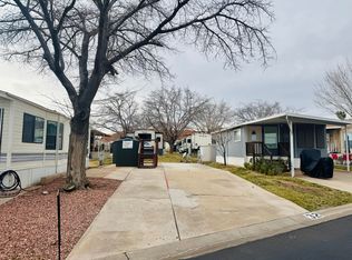 1150 W Red Hills Pkwy Unit 32, Washington, UT 84780