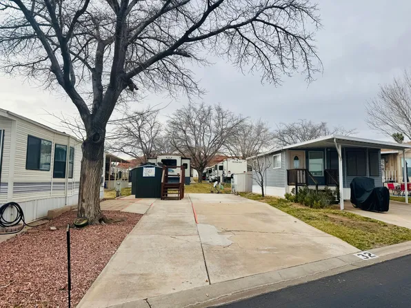 1150 W Red Hills Pkwy Unit 32, Washington, UT 84780