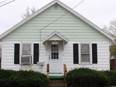 610 W South 9th St, Shelbyville, IL, 62565