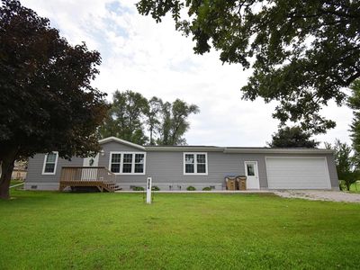 904 E Cedar St, Quasqueton, IA, 52326