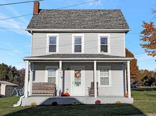 25442 Warren Ave, Cascade, MD 21719