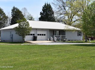 16740 Cub Run Hwy, Cub Run, KY 42729