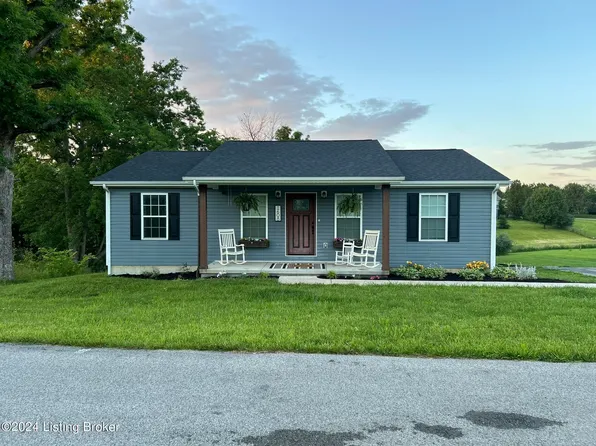 1608 Lashley St, Leitchfield, KY 42754