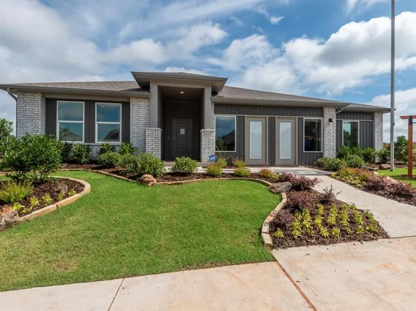 7317 NW 150th Ter, Oklahoma City, OK 73142