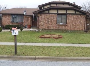 15308 Laramie Ave, Oak Forest, IL 60452