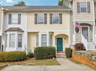 103 Timber Ridge Dr, Cartersville, GA 30121