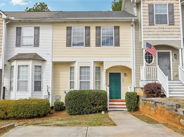 103 Timber Ridge Dr, Cartersville, GA 30121