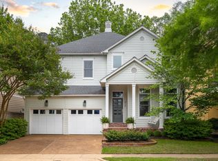 910 Harbor Bend Rd, Memphis, TN 38103