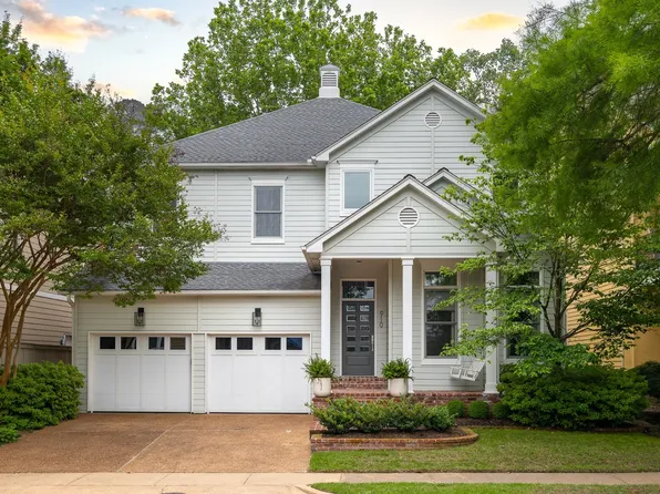 910 Harbor Bend Rd, Memphis, TN 38103