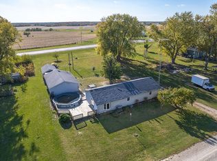 2761 211th Ave, Donnellson, IA 52625