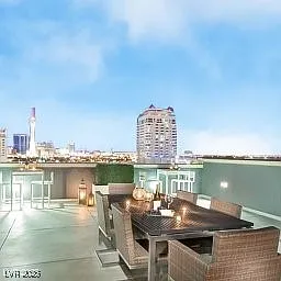 353 Bonneville Ave #205 — Photo 25