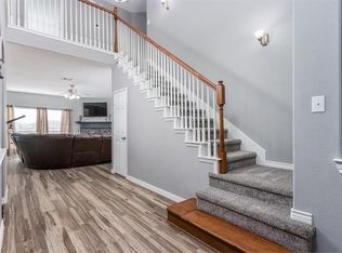 1717 Twin Hills Way, Princeton, TX 75407