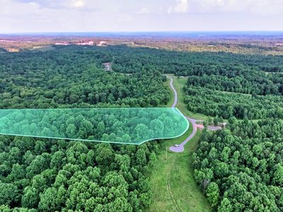 0 Freedom Rdg LOT 23, Indian Mound, TN, 37079