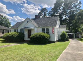26 Parker Dr, Sumter, SC 29150