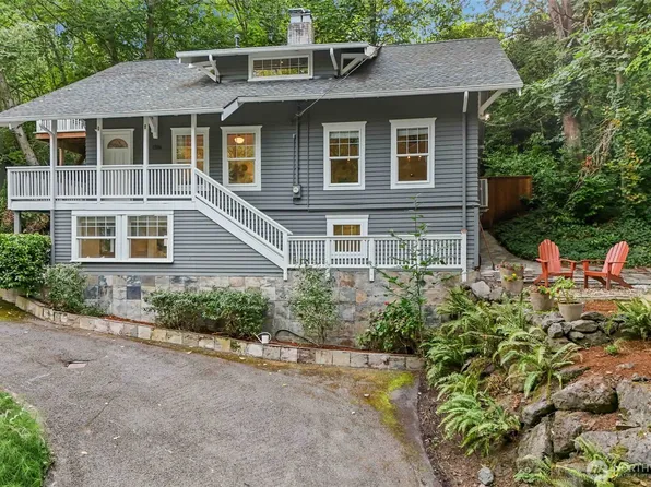 2106 Fairmount Avenue SW, Seattle, WA 98126