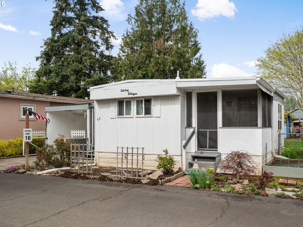15758 SE Highway 224 UNIT 45, Damascus, OR 97089