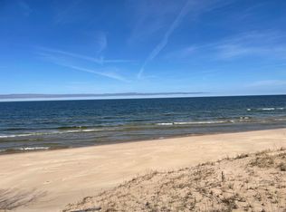 Ridge Rd, Pentwater, MI 49449