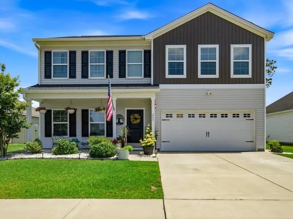 845 St. Albans Loop, Conway, SC 29526