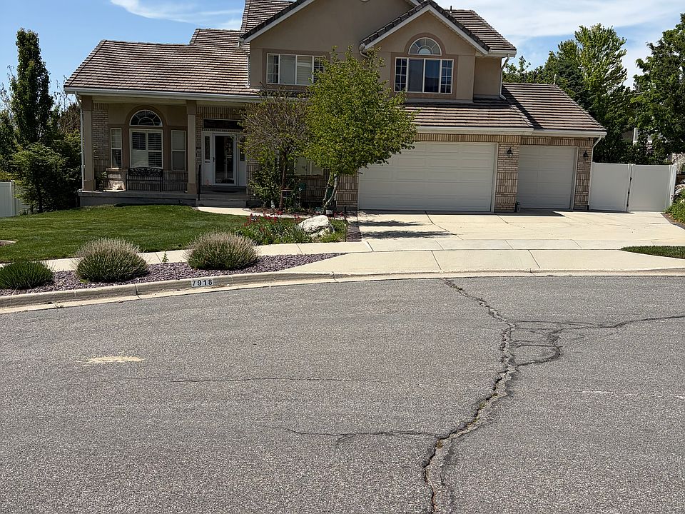 1st image of 7918 S Desert Ridge Cv #1