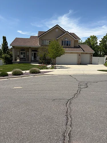 7918 S Desert Ridge Cv #1 Photo 1