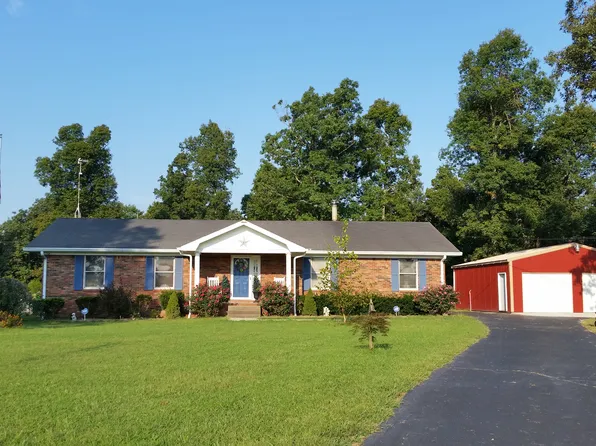 21635 Coal Creek Rd, Hopkinsville, KY 42240