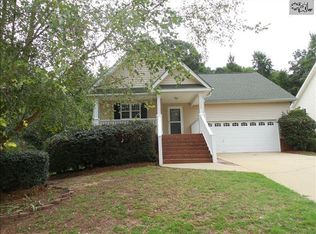 120 Red Barn Rd, Lexington, SC 29072