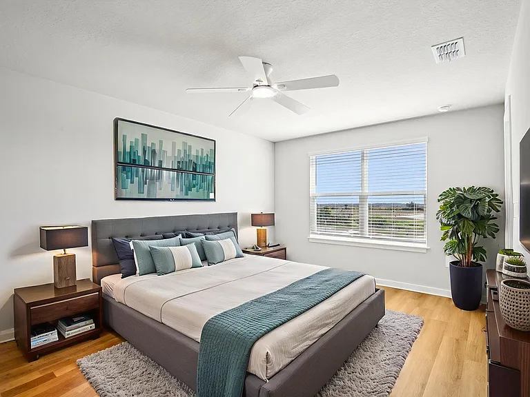 Quinn Residences at Moccasin Wallow — Photo 48