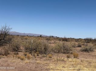 40702007A W Double Adobe Rd, Mc Neal, AZ 85617