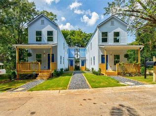 813 Smith St SW #B, Atlanta, GA 30310