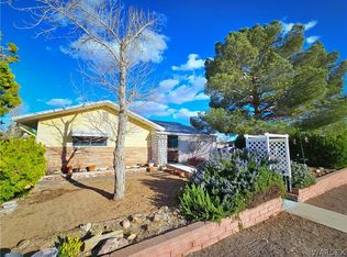 1026 Lydia Dr, Kingman, AZ 86401