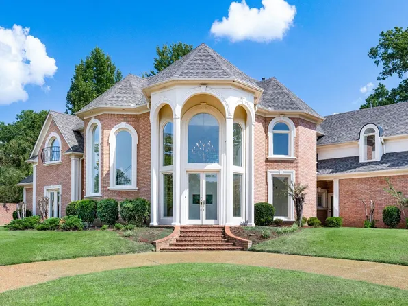 3518 Classic Dr S, Memphis, TN 38125