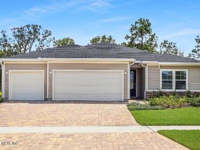 76029 ESTUARY Way, Yulee, FL, 32097