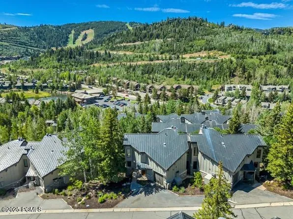1290 Pinnacle Dr, Park City, UT 84060