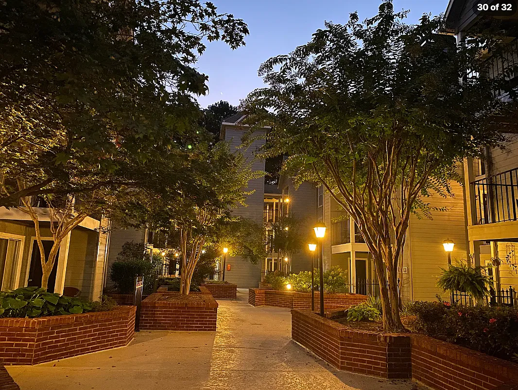 1 bed, 650 sqft, $1,450 — Photo 2