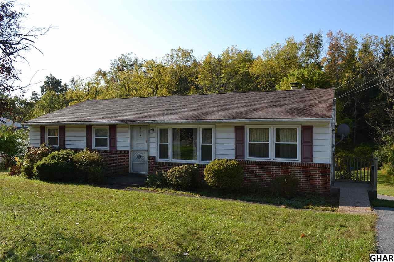 6701 Blue Ridge Ave, Harrisburg, PA 17112 Zillow