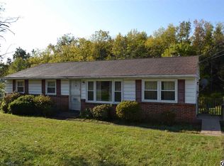 6701 Blue Ridge Ave, Harrisburg, PA 17112