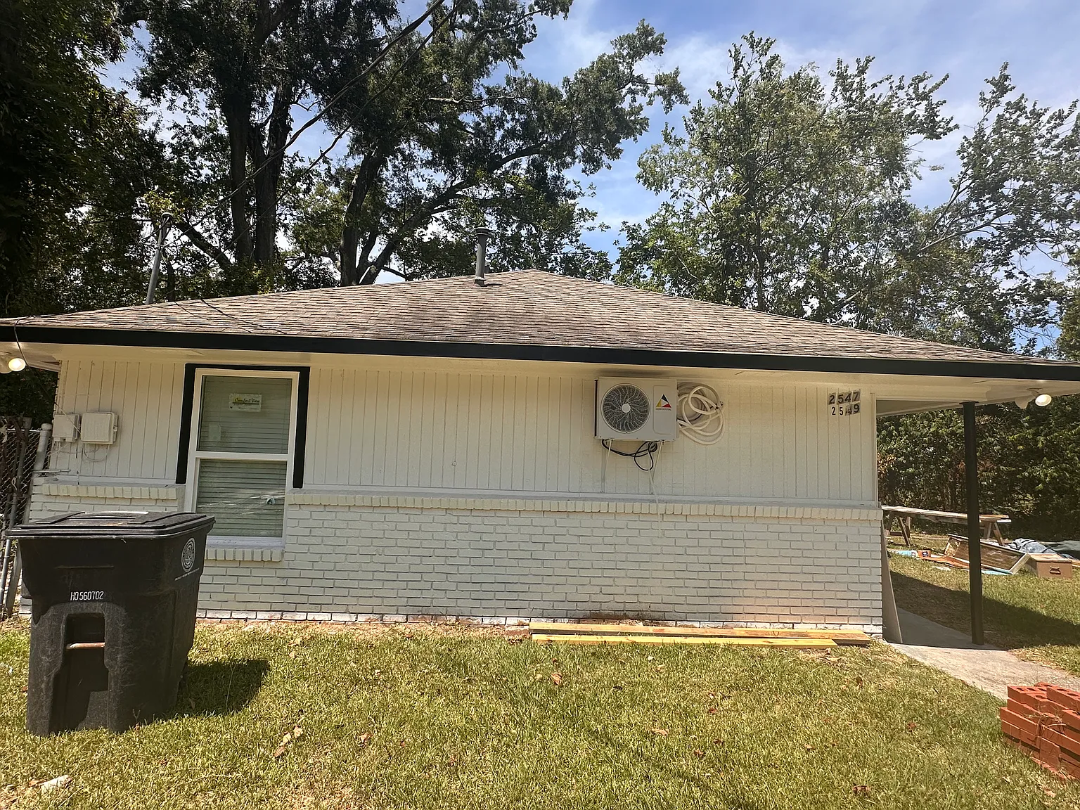 1 bed, 1000 sqft, $1,000 — Photo 2