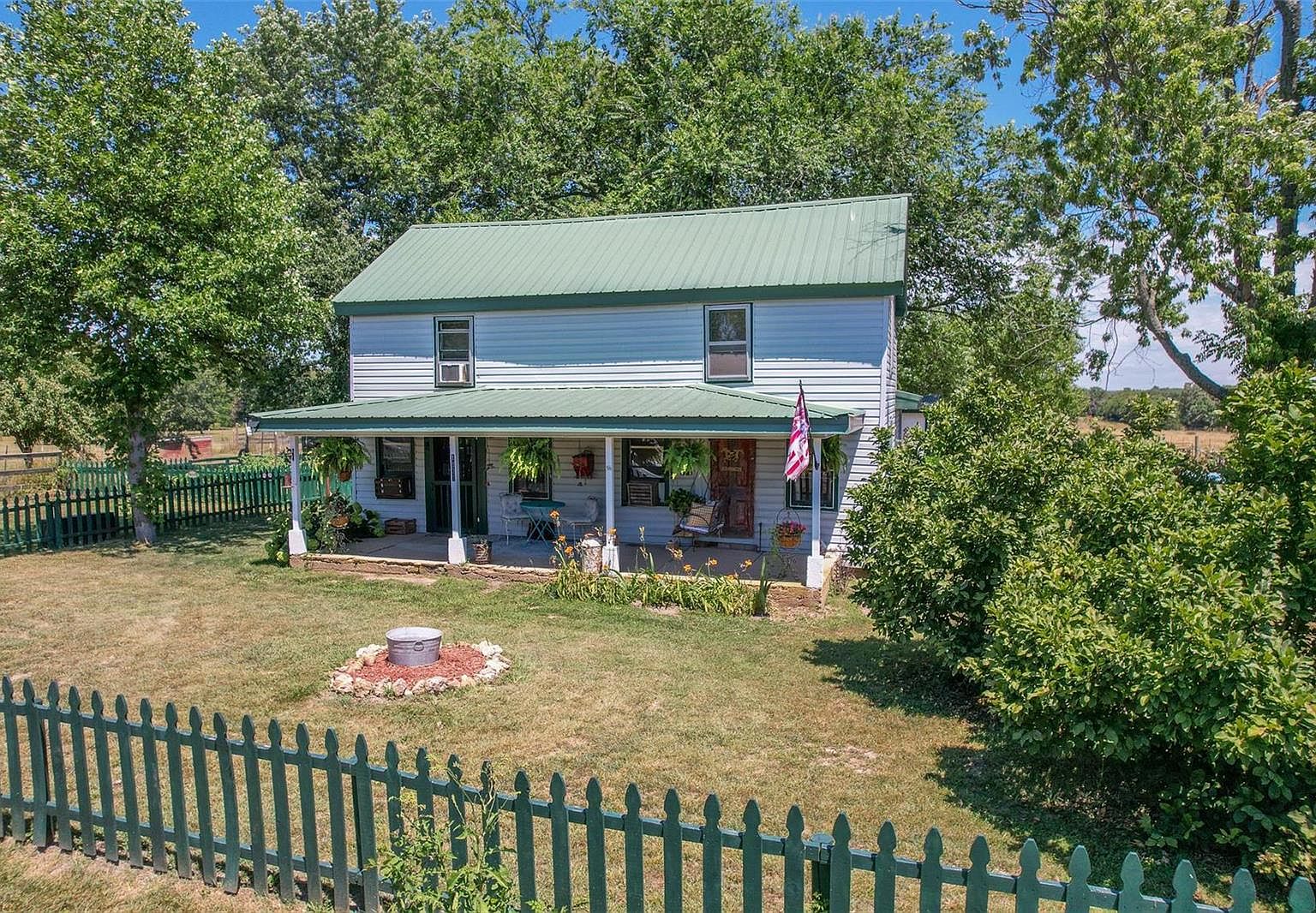 1833 State Highway V, Hartville, MO 65667 MLS 23041455 Zillow