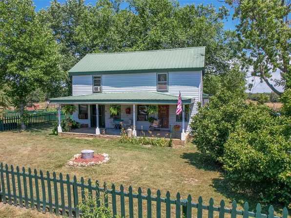 1833 State Highway V, Hartville, MO 65667