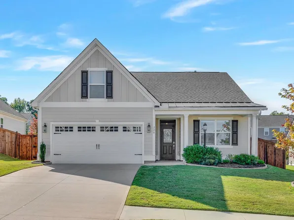 206 Lincoln Hill Rd, Taylors, SC 29687