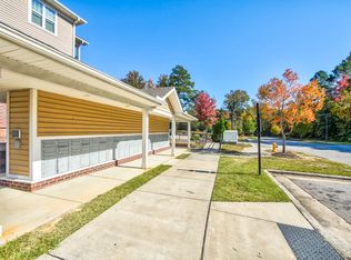 Bluffs at Walnut Creek, Raleigh, NC 27610