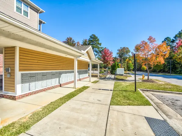 Bluffs at Walnut Creek