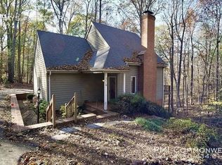 375 Rays Ford Cir, Earlysville, VA