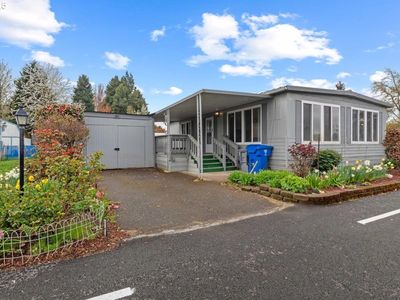 4722 Antler St NE, Salem, OR, 97301